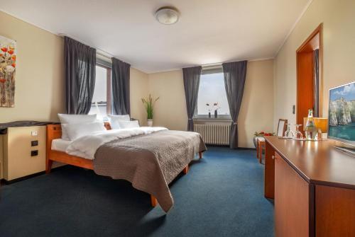 Hotel Omega