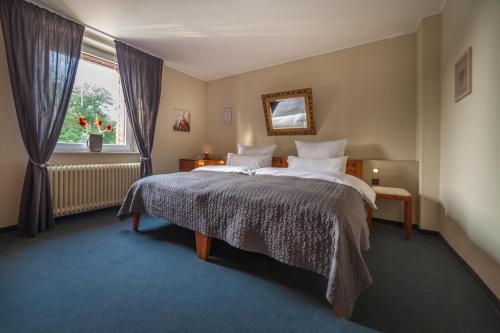 Hotel Omega
