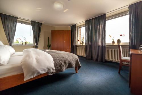 Hotel Omega
