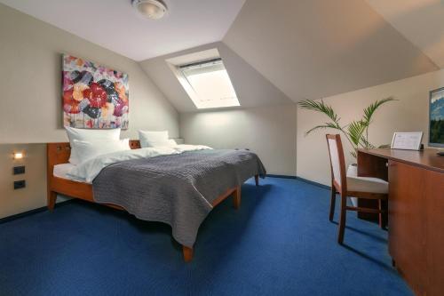 Hotel Omega
