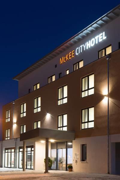 McKee City Hotel