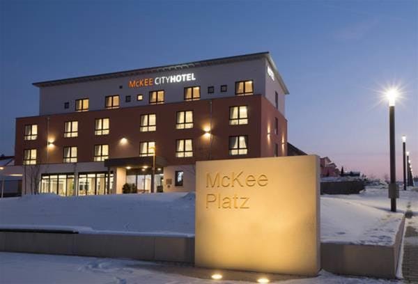 McKee City Hotel