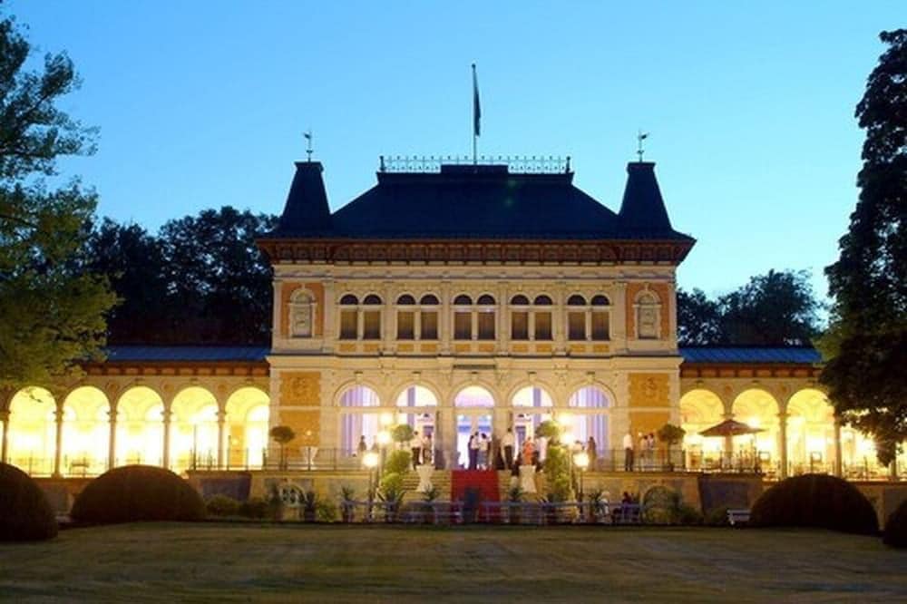König Albert