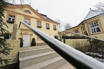 Panoramahotel Zum Pfeiffer