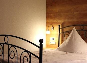 Panoramahotel Zum Pfeiffer