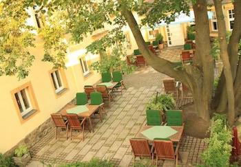Panoramahotel Zum Pfeiffer