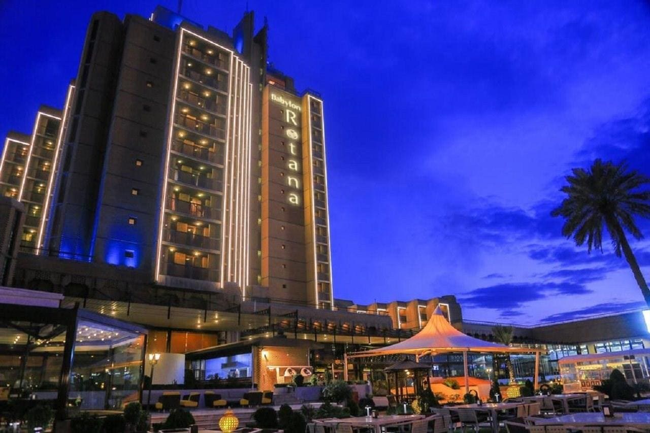 Babylon Rotana