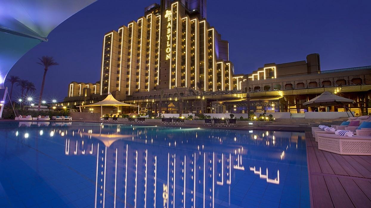 Babylon Rotana