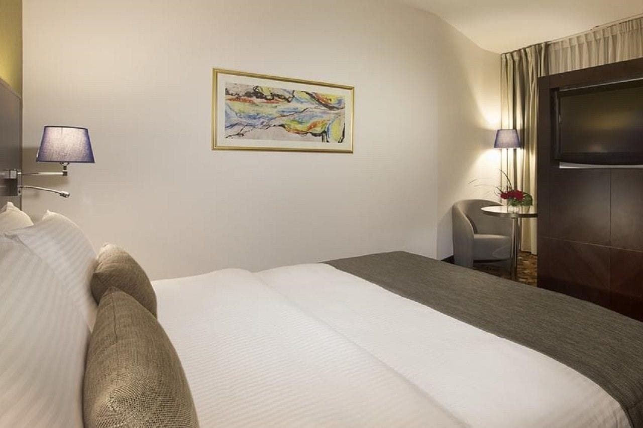 Babylon Rotana