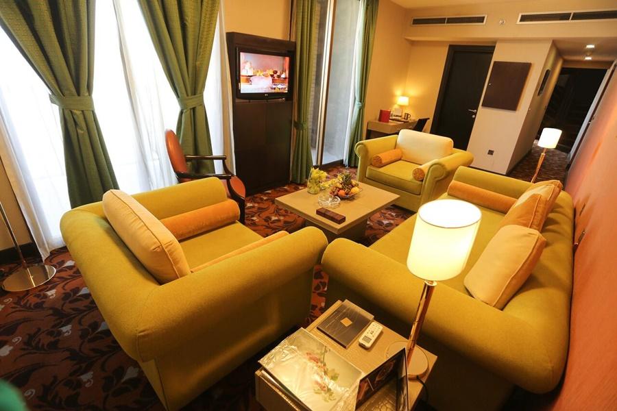 Babylon Rotana