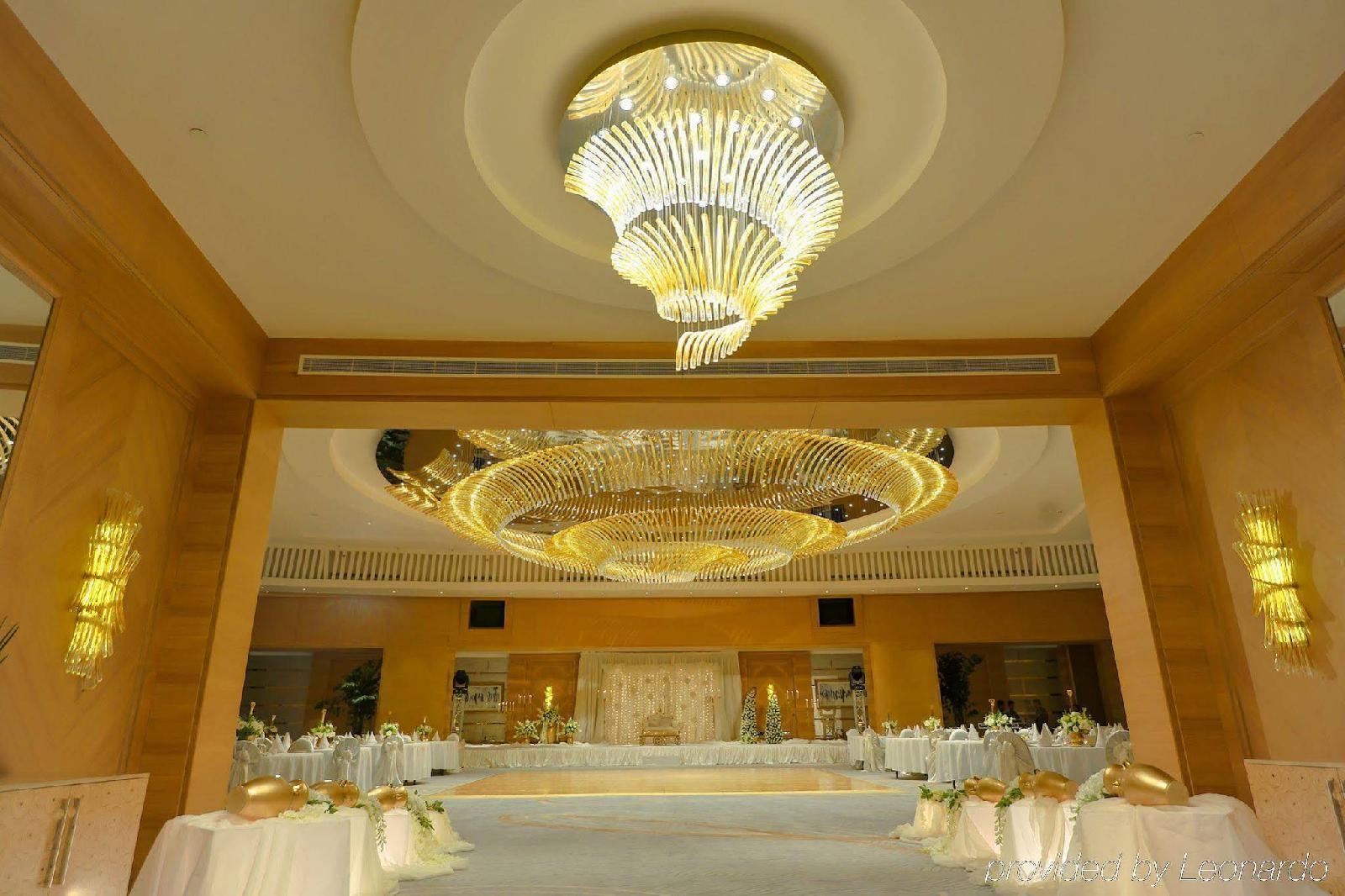 Grand Millennium Hotel Sulaimani
