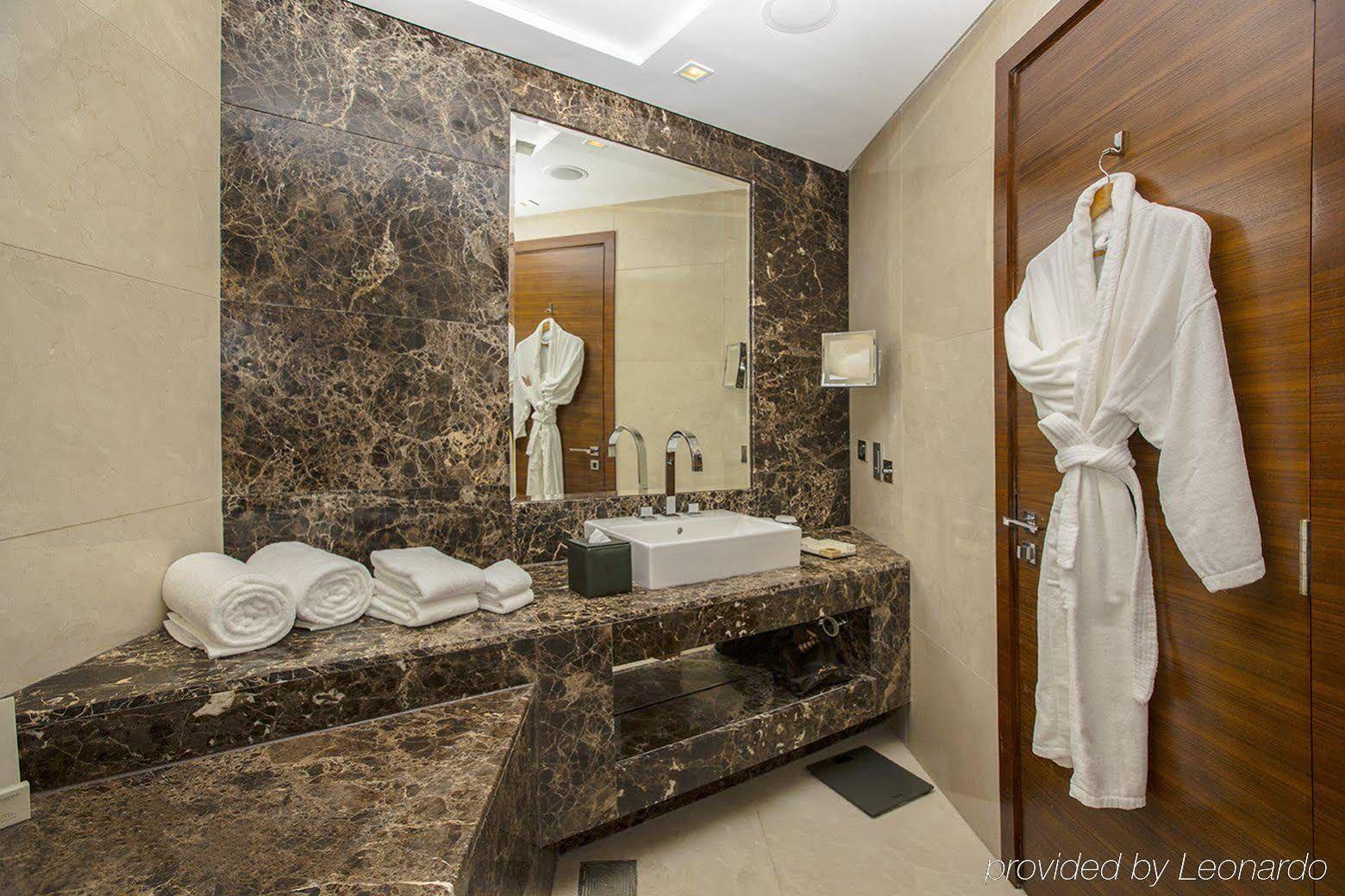 Grand Millennium Hotel Sulaimani