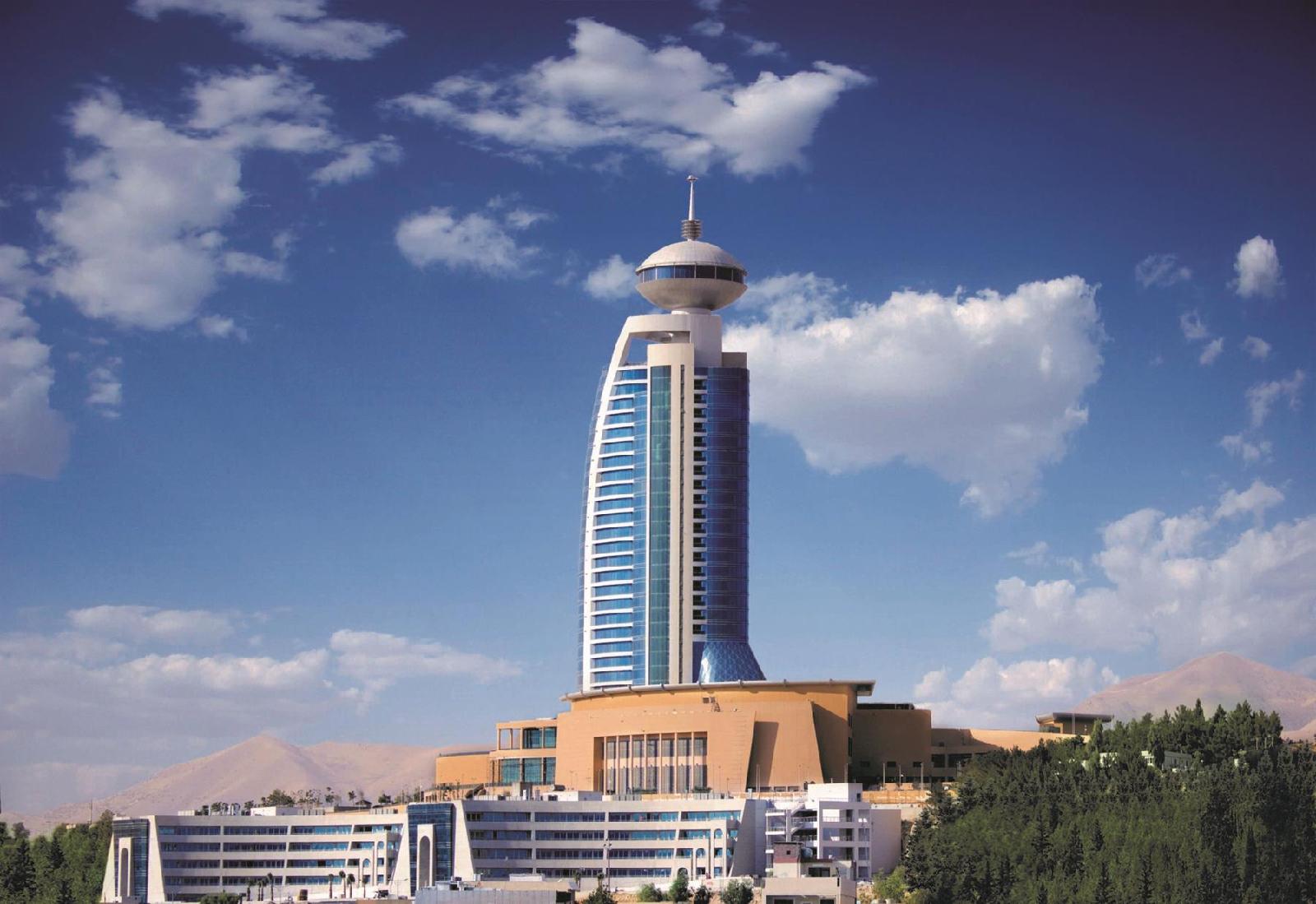 Grand Millennium Hotel Sulaimani