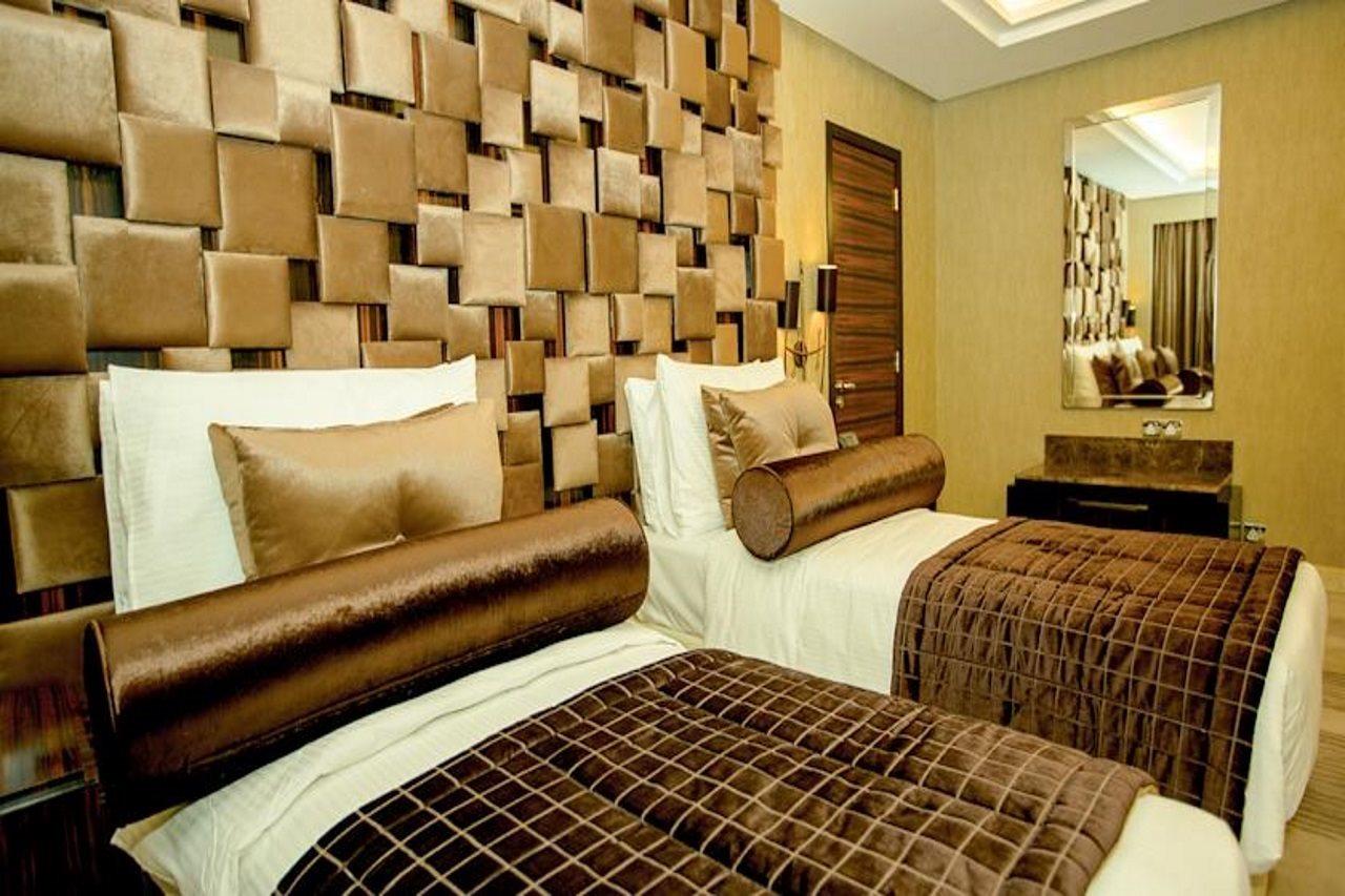 Grand Millennium Hotel Sulaimani