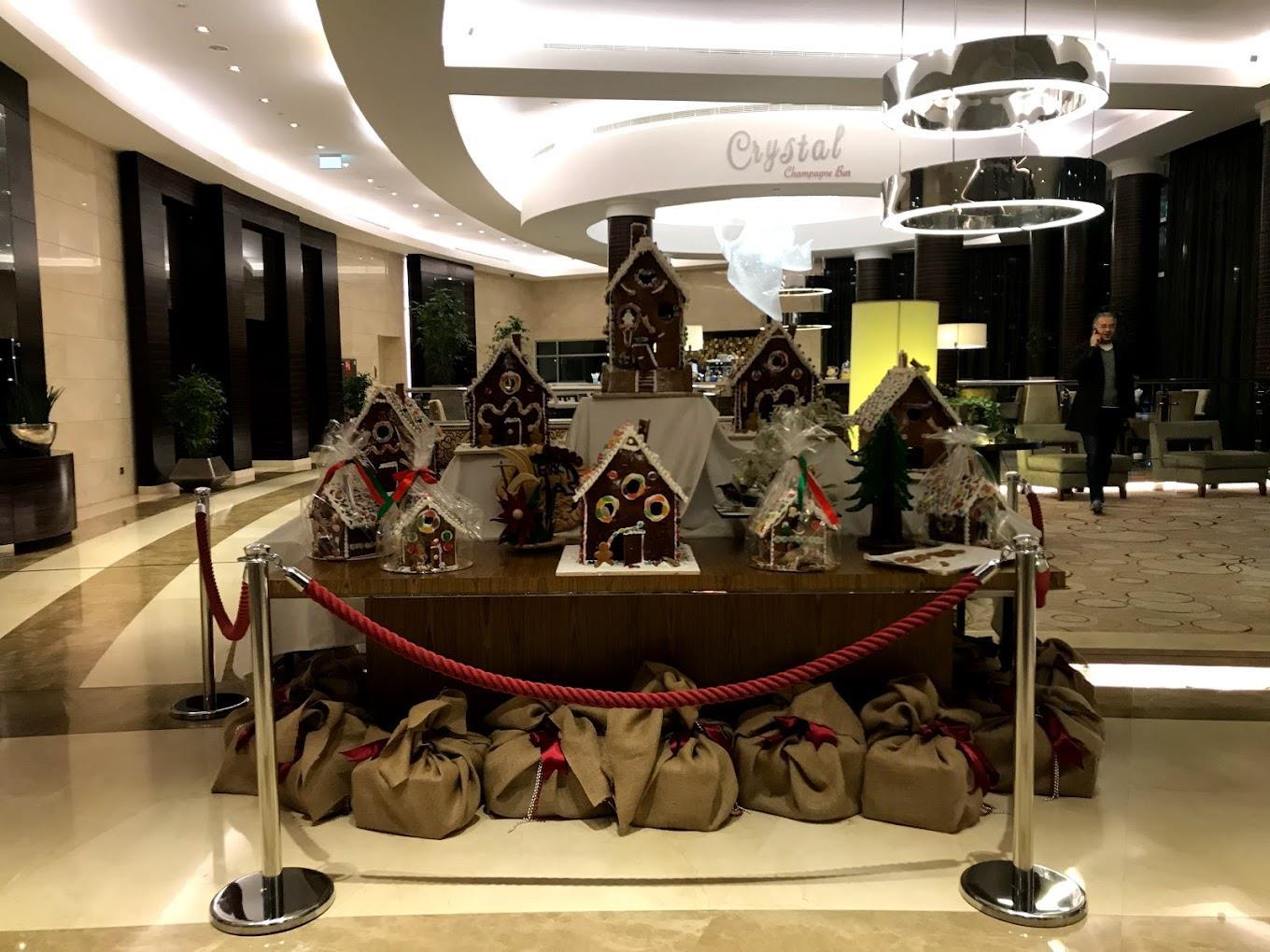 Grand Millennium Hotel Sulaimani