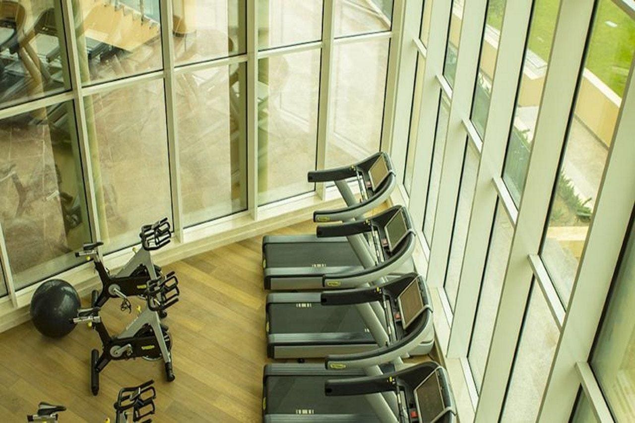 Grand Millennium Hotel Sulaimani