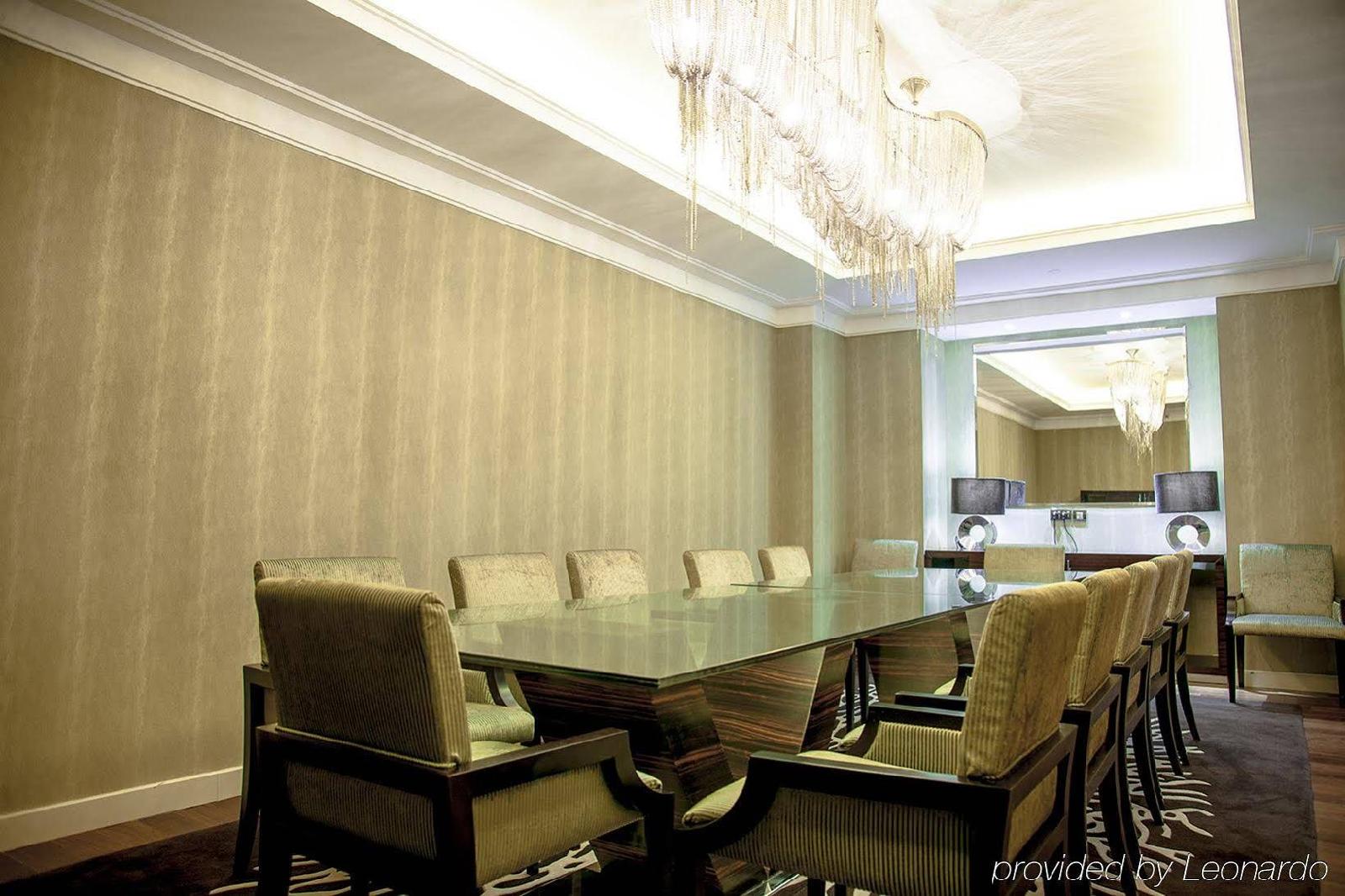 Grand Millennium Hotel Sulaimani