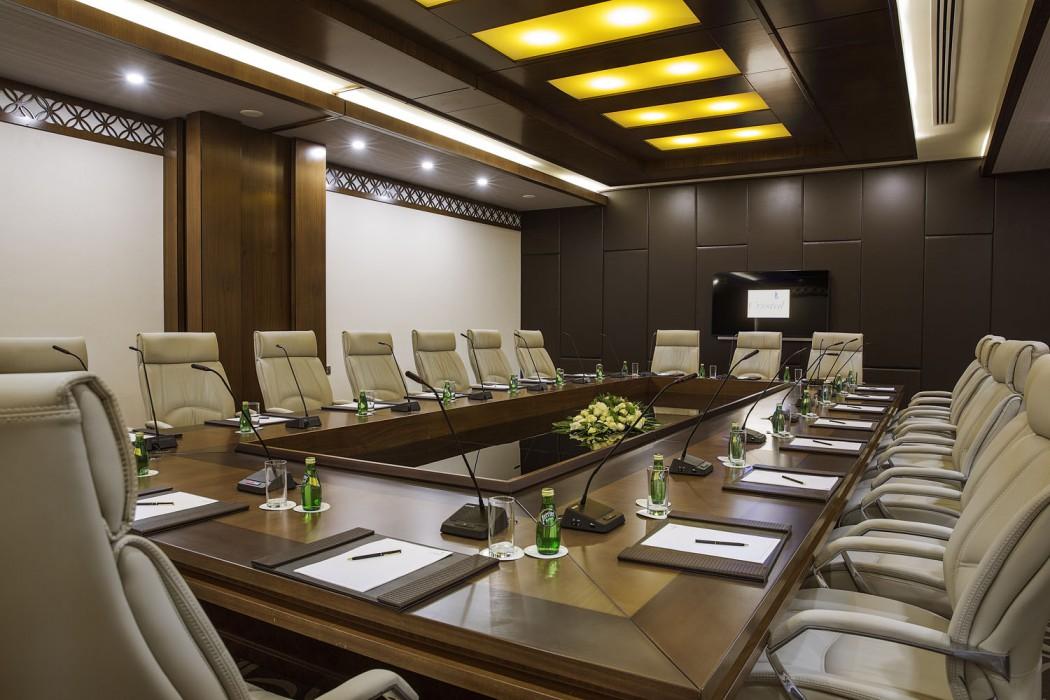 Cristal Erbil Hotel