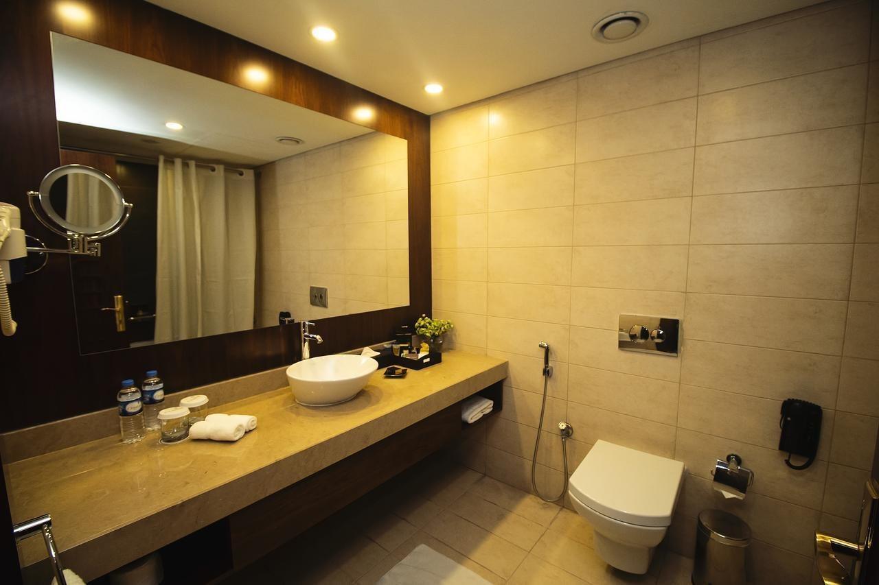 Cristal Erbil Hotel