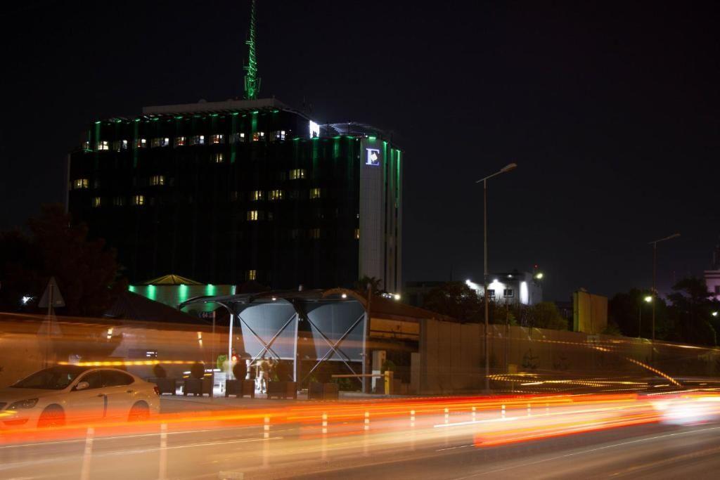 Erbil International Hotel