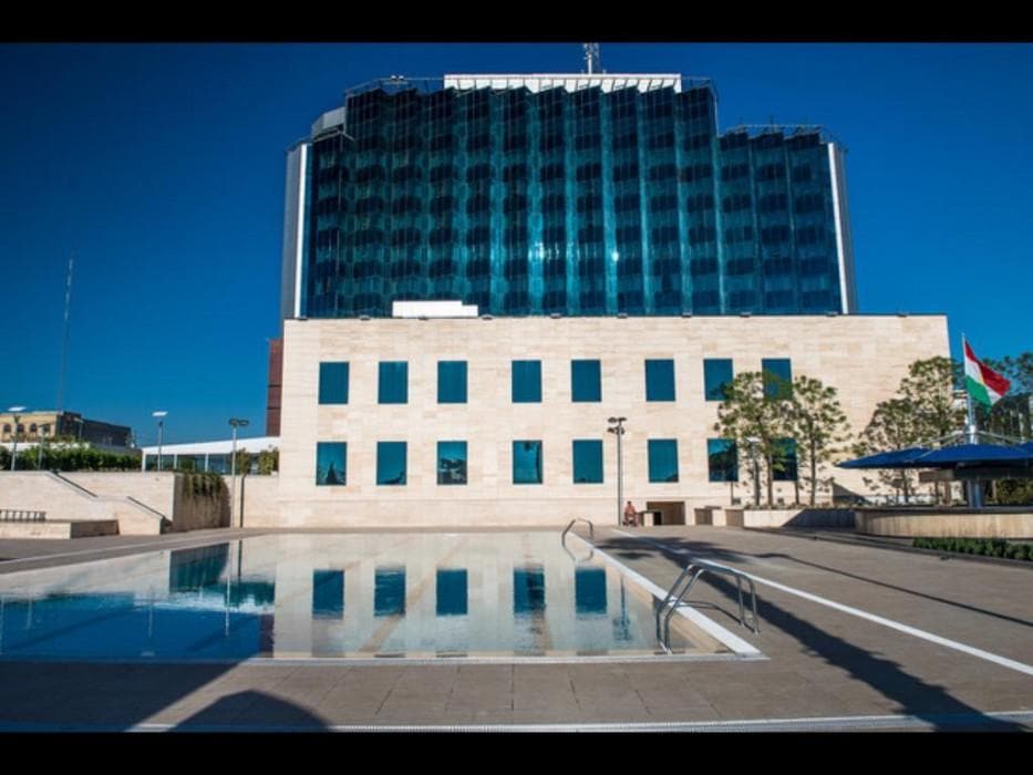 Erbil International Hotel