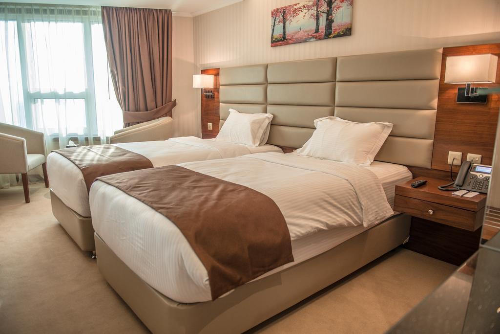 Erbil International Hotel
