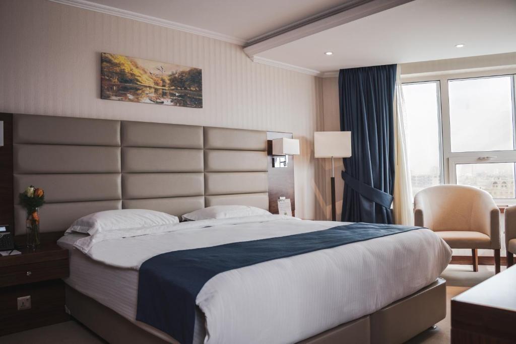 Erbil International Hotel