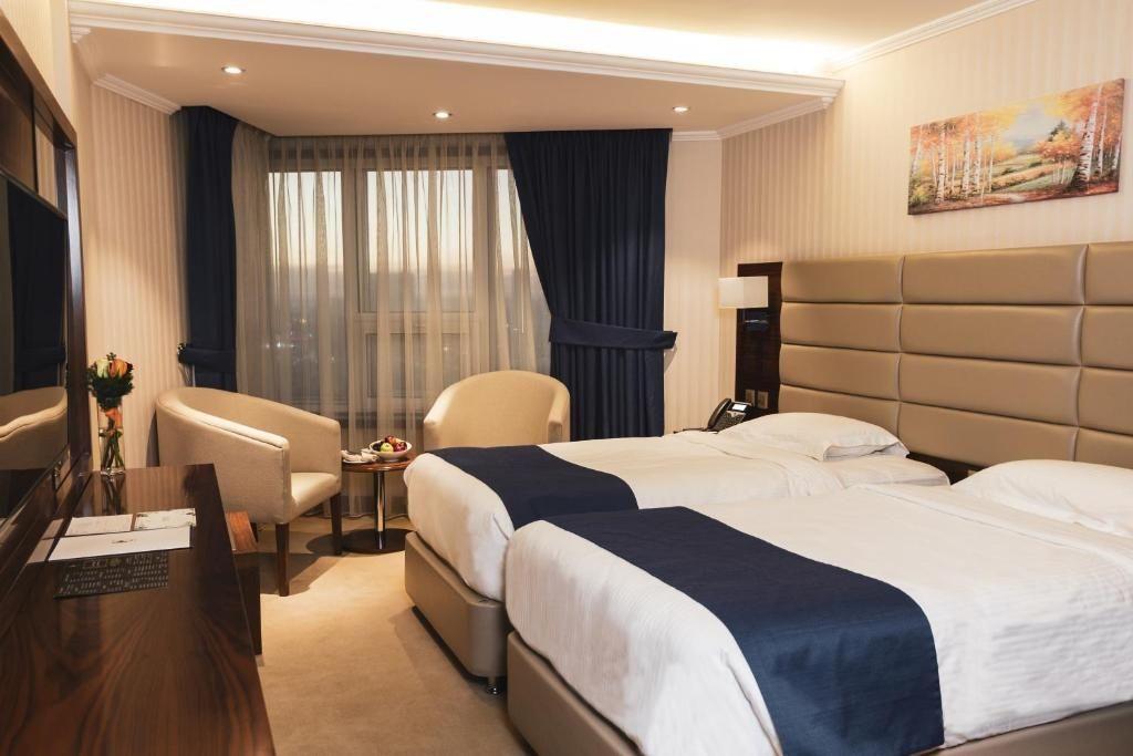 Erbil International Hotel