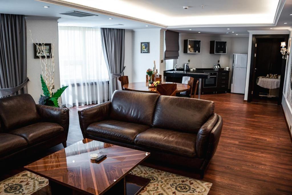 Erbil International Hotel