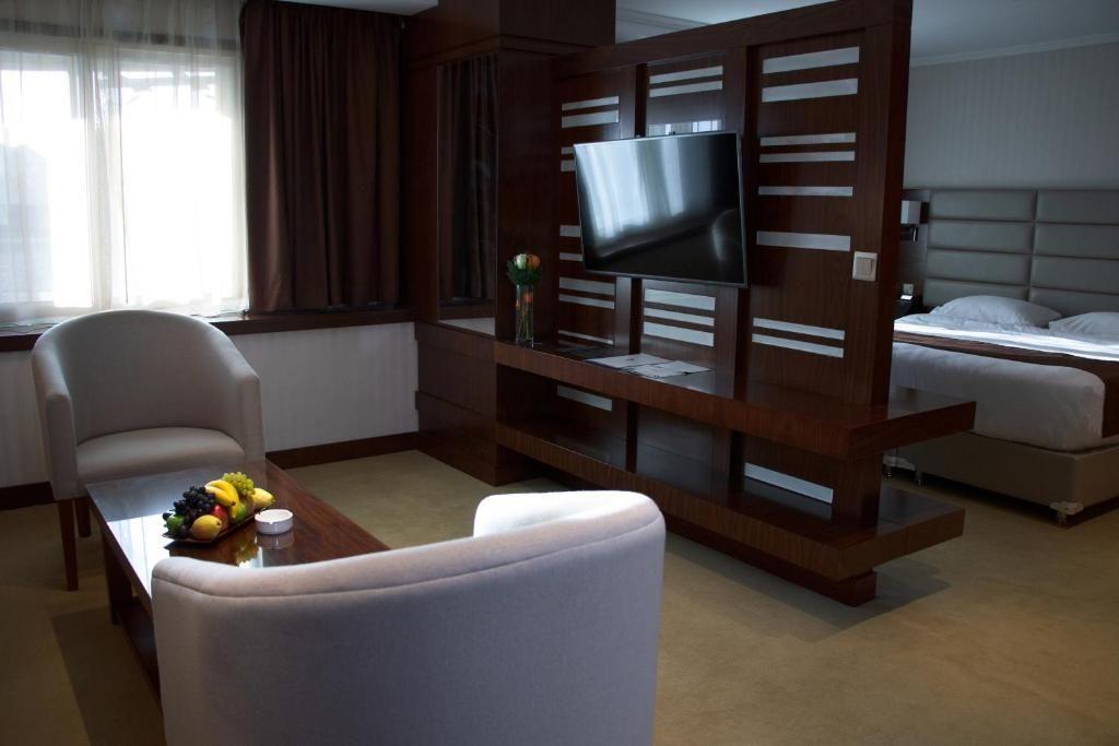 Erbil International Hotel