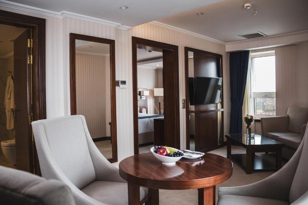 Erbil International Hotel