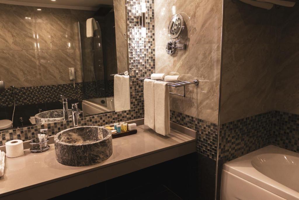 Erbil International Hotel