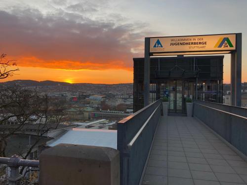 Jugendherberge Stuttgart
