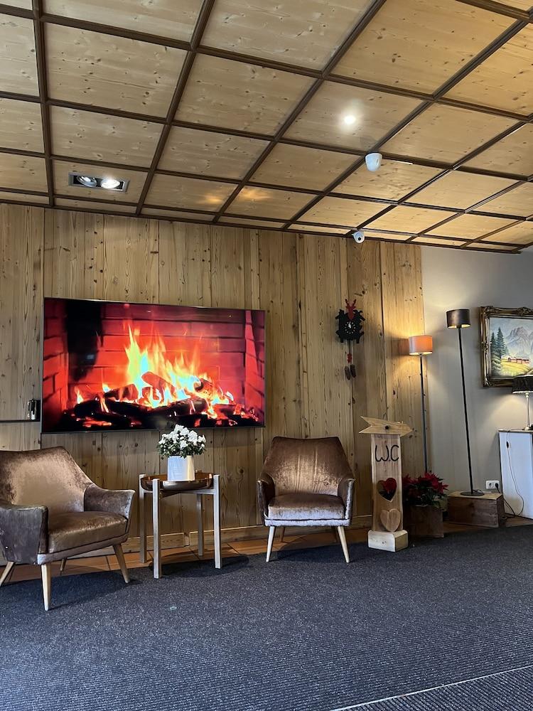 Hotel Sportalm Gipfelgluck