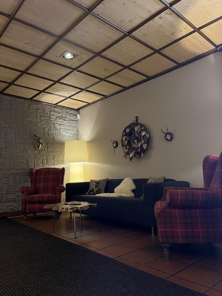Hotel Sportalm Gipfelgluck
