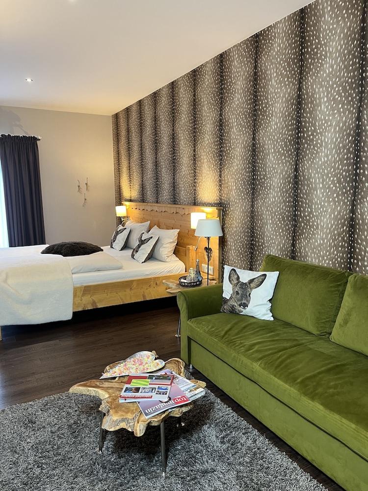 Hotel Sportalm Gipfelgluck