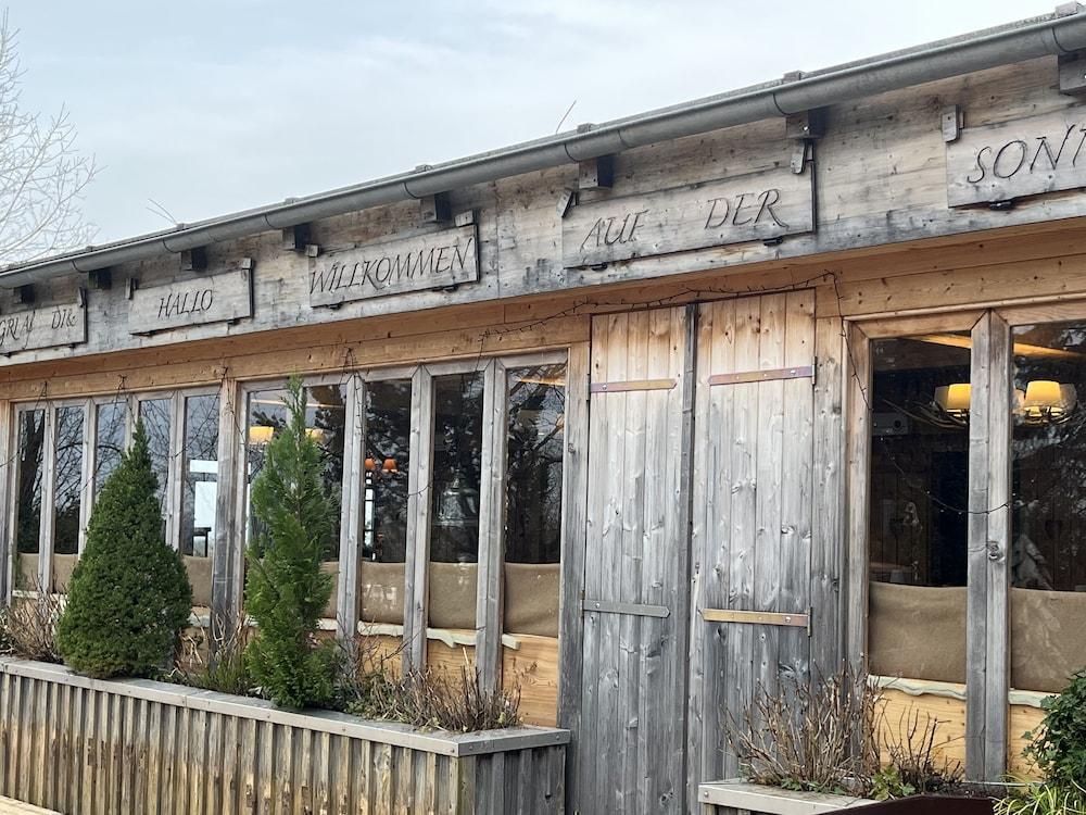 Hotel Sportalm Gipfelgluck