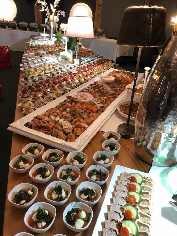 Hotel Sportalm Gipfelgluck