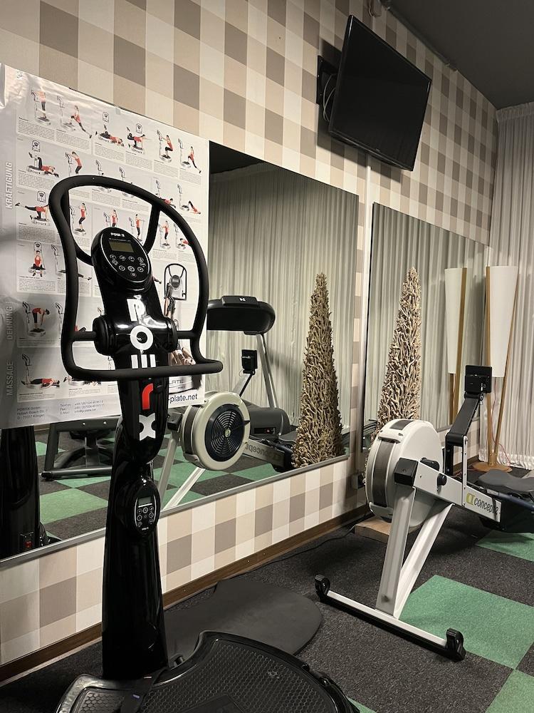 Hotel Sportalm Gipfelgluck