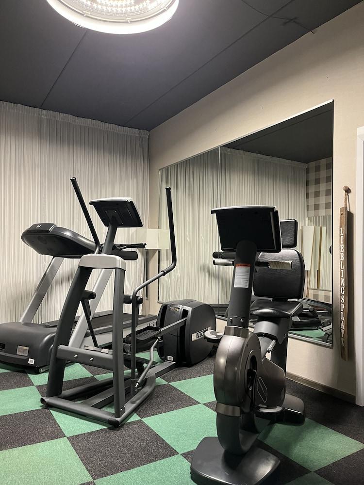 Hotel Sportalm Gipfelgluck