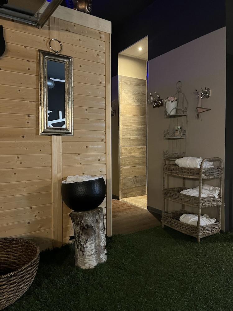 Hotel Sportalm Gipfelgluck