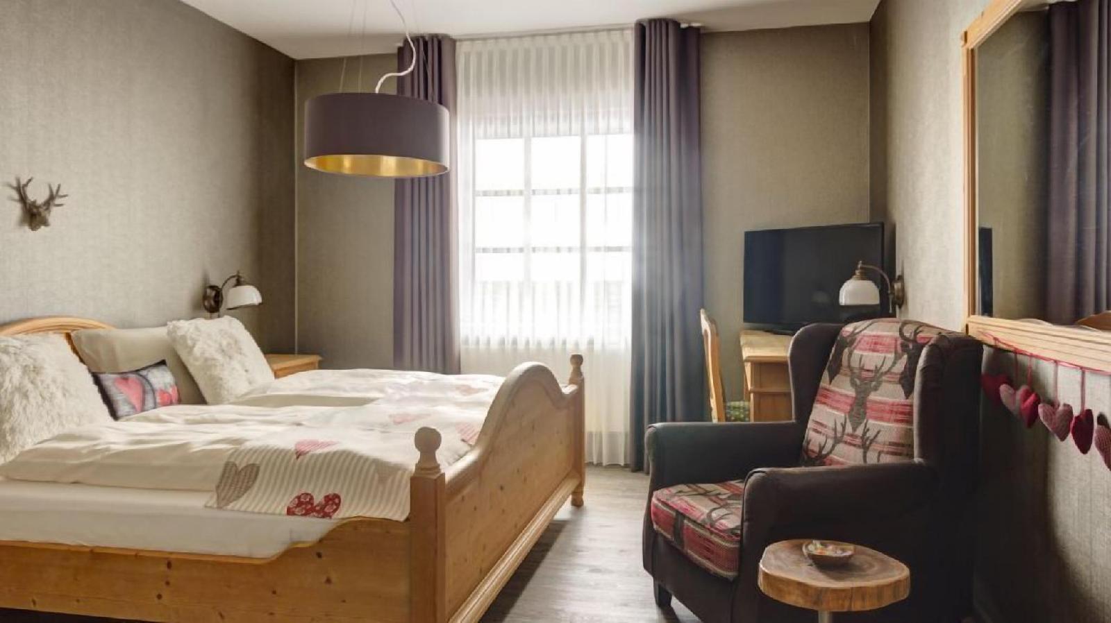 Hotel Sportalm Gipfelgluck