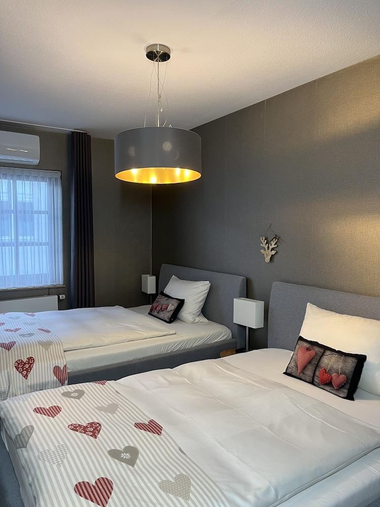 Hotel Sportalm Gipfelgluck