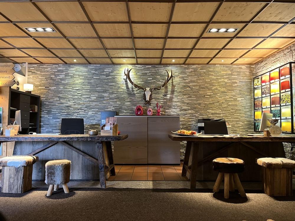 Hotel Sportalm Gipfelgluck