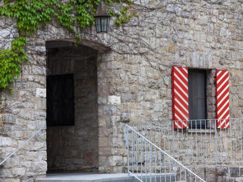 Hotel Cavallestro