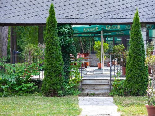 Hotel Cavallestro