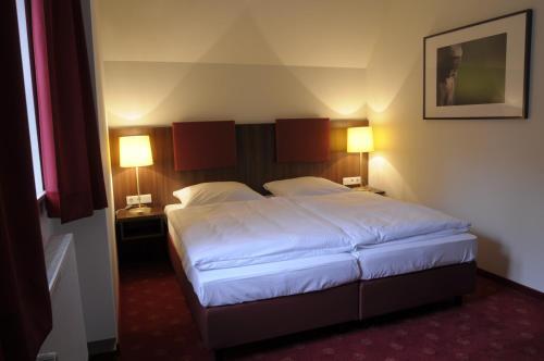 Hotel Cavallestro