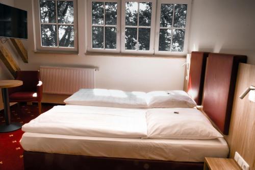 Hotel Cavallestro