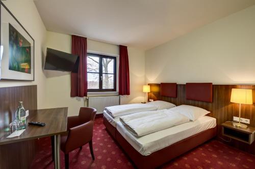 Hotel Cavallestro