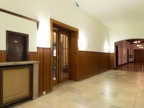 Hotel Cavallestro